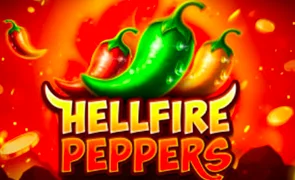 HellFire Peppers