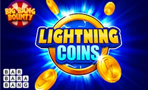 Lightning Coins