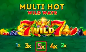 Wild