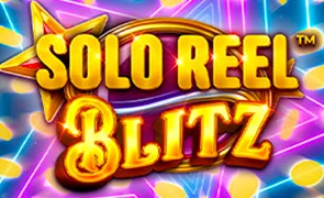 SoloReel Blitz SoloReel Blitz