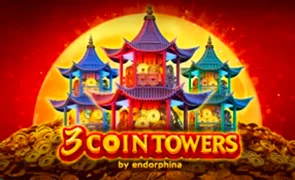 3 Coin Towers 3 Coin Towers