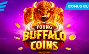 Young Buffalo Coins Young Buffalo Coins