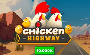 Chicken Chicken
