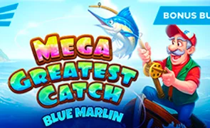Mega Greatest Catch Mega Greatest Catch